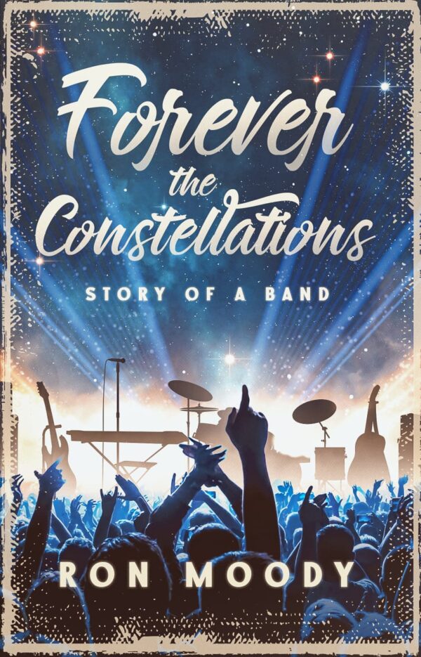 "Forever The Constellations"